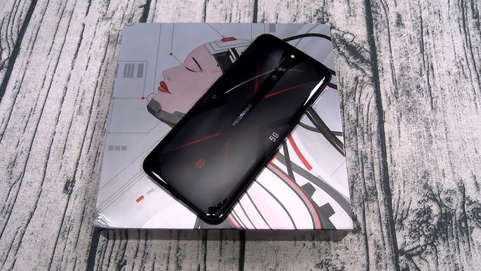 Gaming Phones under $600